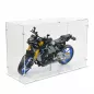 Preview: 42159 Yamaha MT-10 SP - Acryl Vitrine Lego